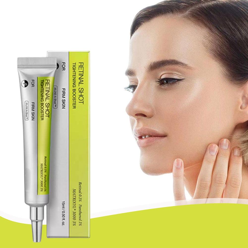 The Ordinary Serum Hyaluronic Acid - 1/2/3개 레티놀 페이스 크림은 주름을 완화하고,