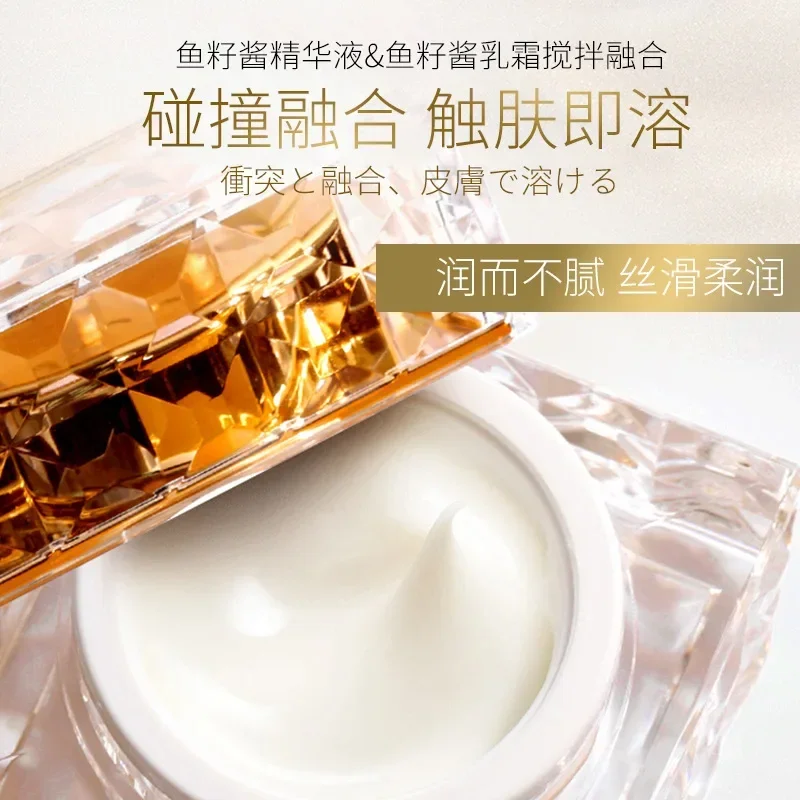 플래티넘 레어 럭셔리 캐비어 케어 세트 안티에이징 리페 - Luxury Skincare & Spa 리뷰 및 가격